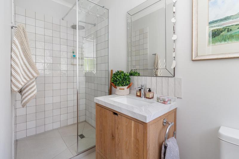 To Let 3 Bedroom Property for Rent in Steenberg Estate Western Cape